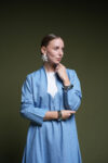 Mira Denim - Light Denim