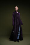 Serene - Deep Plum