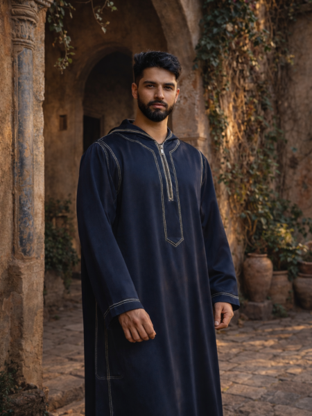 Men Jalabya