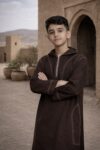 Boy Jalabya